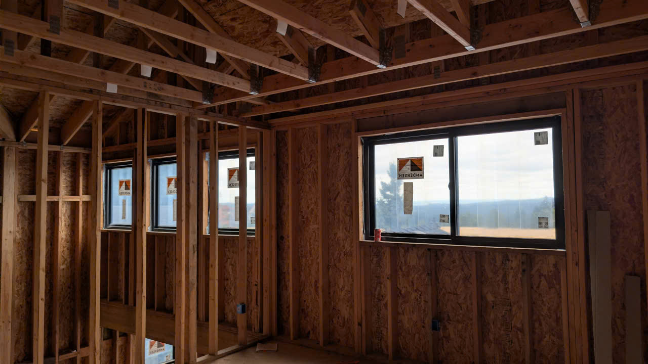 HAPPY VALLEY RESIDENTIAL detailed photo